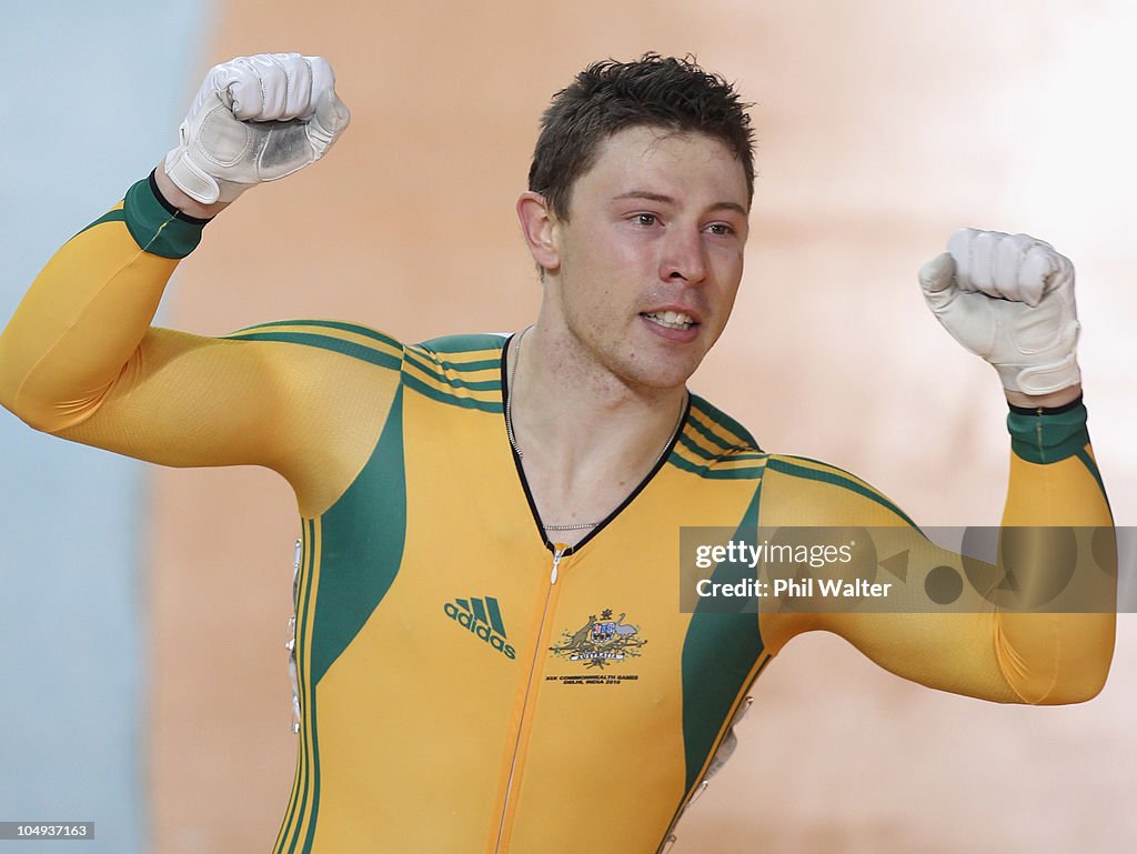 19th Commonwealth Games - Day 4: Cycling