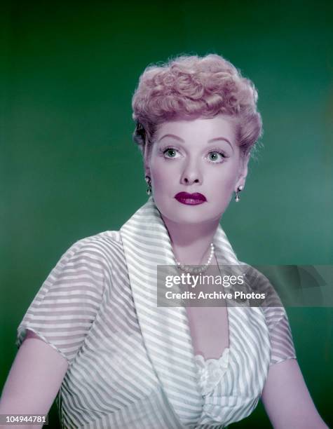 5,185 Lucille Ball Photos & High Res Pictures - Getty Images