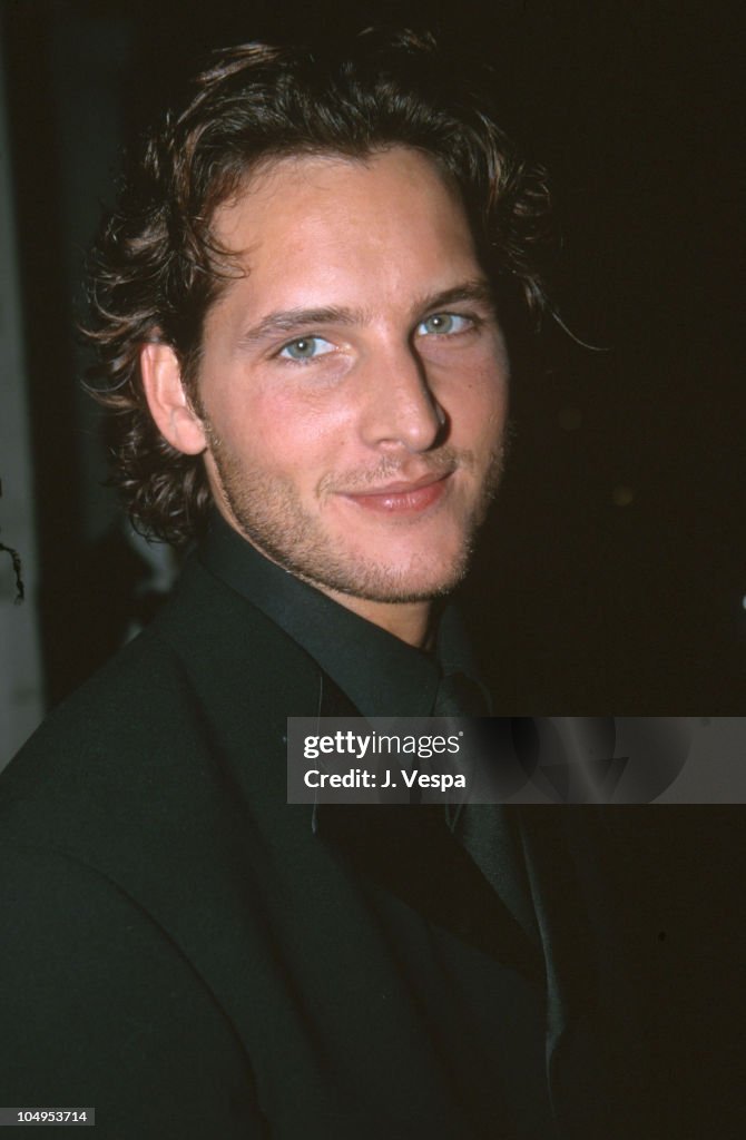 Cannes 2000 - Honest Premiere Party