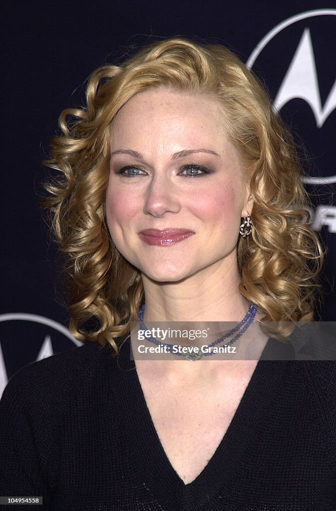 Linney Laura Linney during The 16th Annual IFP/West Independent Spirit... News ...