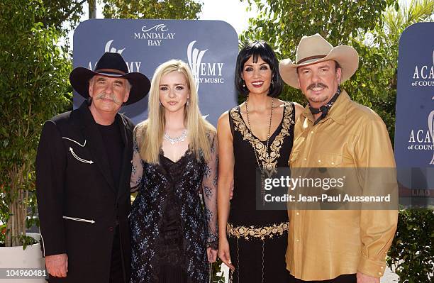 Bellamy 281 The Bellamy Brothers Photos & High Res Pictures - Getty Images
