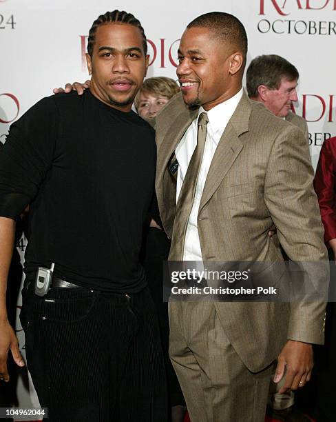 439 Omar Gooding Photos & High Res Pictures - Getty Images