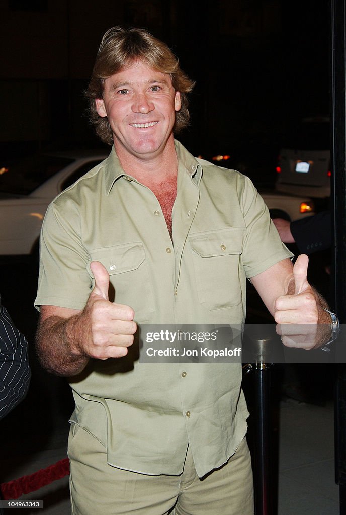 "Master And Commander: The Far Side Of The World" - Los Angeles Premiere