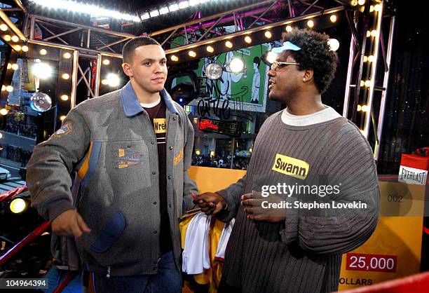 Omar Rashad 15 Ben Wreckonize Miller Photos & High Res Pictures - Getty Images