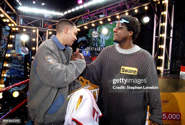 Omar Rashad 21 Wreckonize Stock Photos, High-Res Pictures, and Images - Getty Images