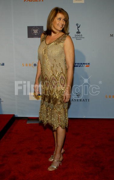 Lorraine Bracco during 31st Annual...