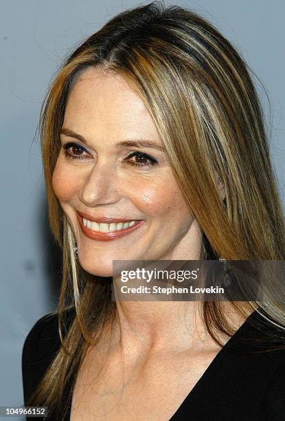 Peggy Lipton during Grand Opening Celebration of Time Warner Center at Time Warner Center in New York City, New York, United States.