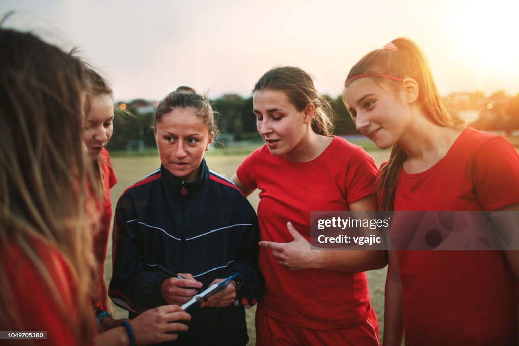 Fußball-Nationalmannschaft der Frauen