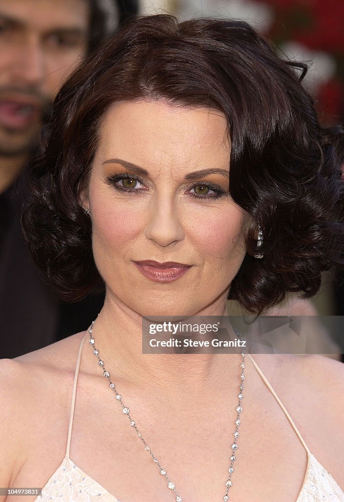 The 59th Annual Golden Globe Awards - Arrivals