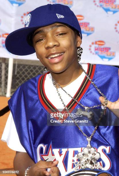 Lil Bow Wow 2002 Photos and Premium High Res Pictures - Getty Images