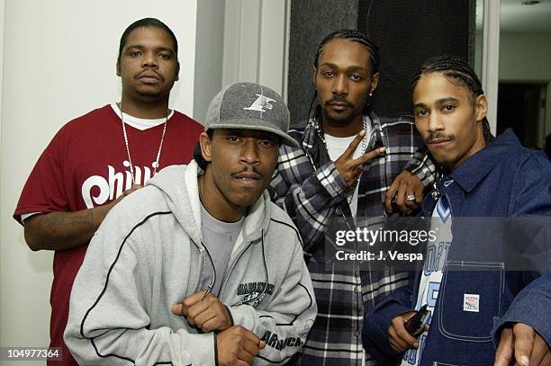 Dru Jackson Rapper Dru Down Photos and Premium High Res Pictures - Getty Images