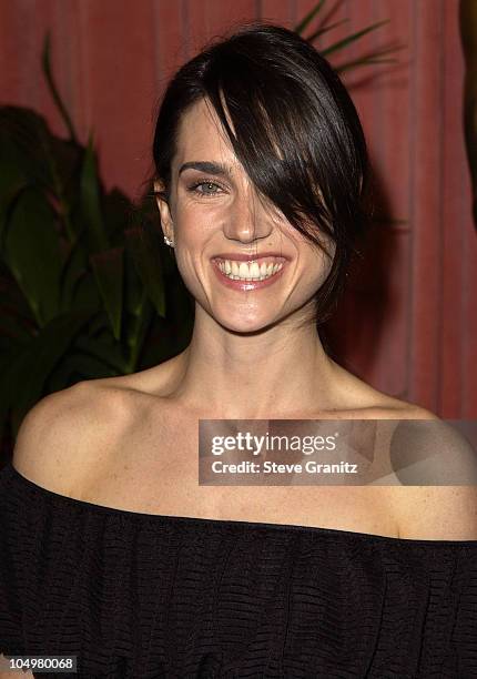 629 Jennifer Connelly 2002 Photos & High Res Pictures - Getty Images