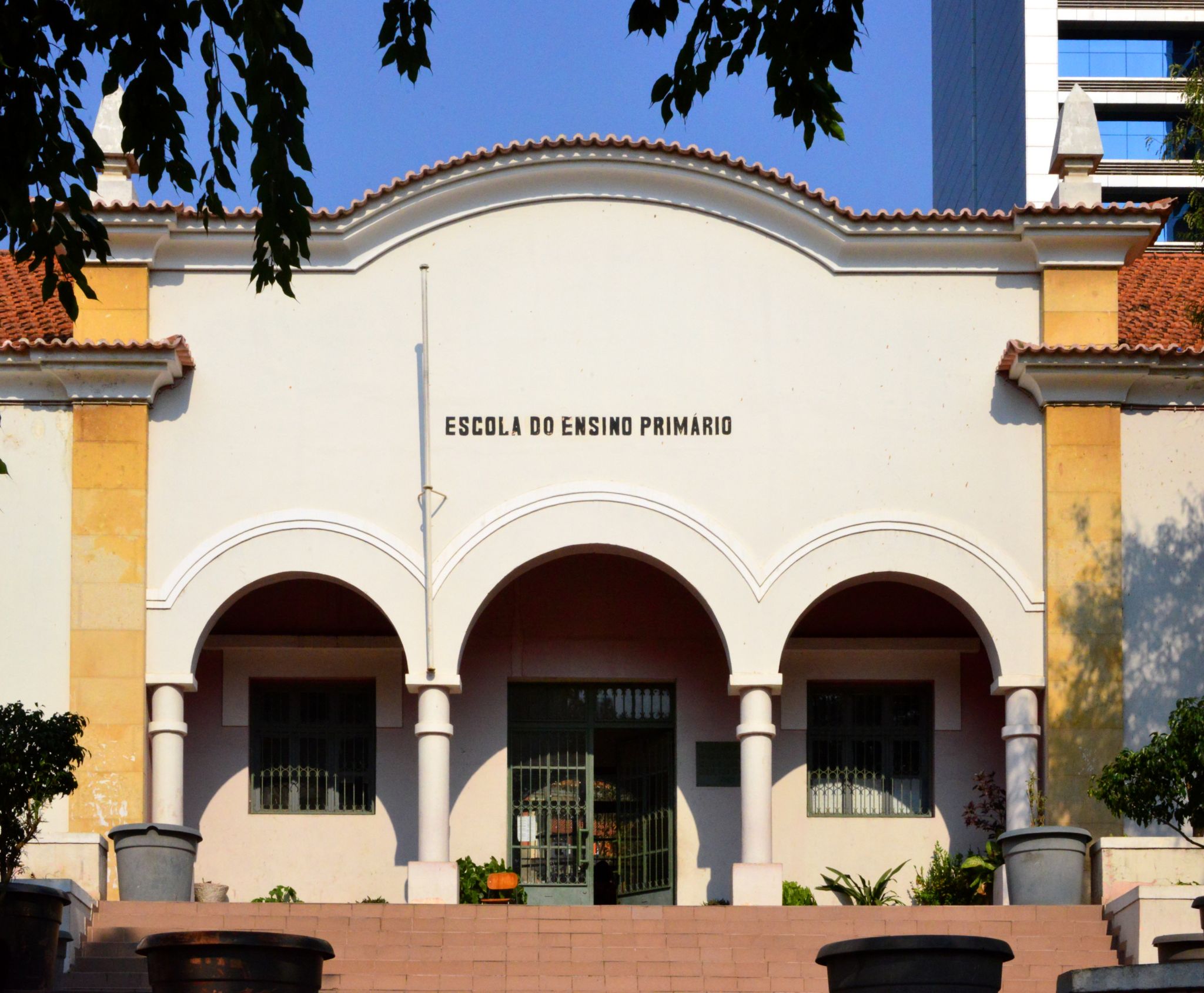 escola beleza