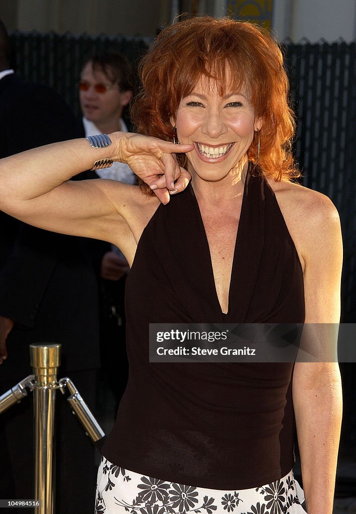 "Austin Powers In Goldmember" Premiere