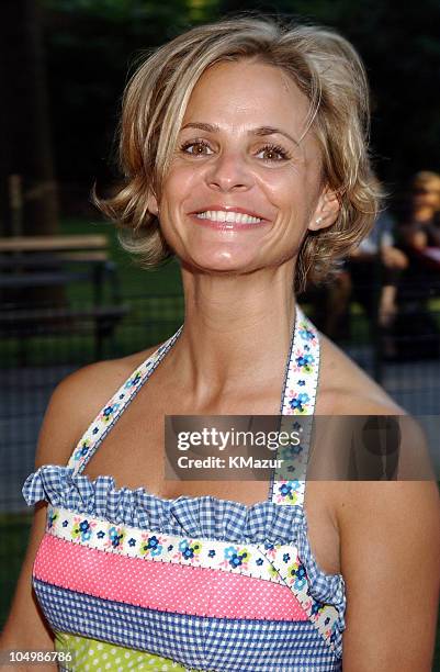 Amy Sedaris during HBO's "Sex and the City" - Fifth Season World Premiere at American Museum of Natural History in New York City, New York, United...