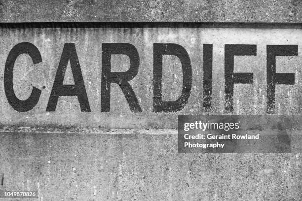Cardiif Sign 3,067 Cardiff Sign Stock Photos, High-Res Pictures, and Images - Getty ...