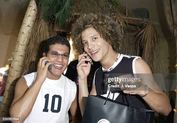 Jason Rj 267 Rj Helton Photos & High Res Pictures - Getty Images