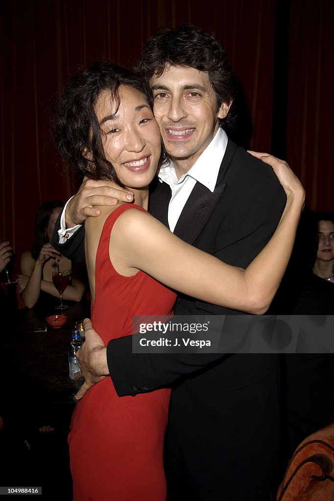 "About Schmidt" Premiere - After-Party at Man Ray