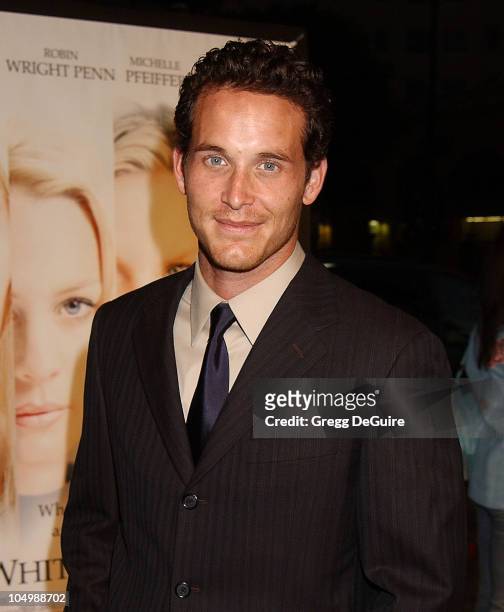 Cole Hauser during "White Oleander" Premiere - Los Angeles at Grauman's Chinese Theatre in Hollywood, California, United States.
