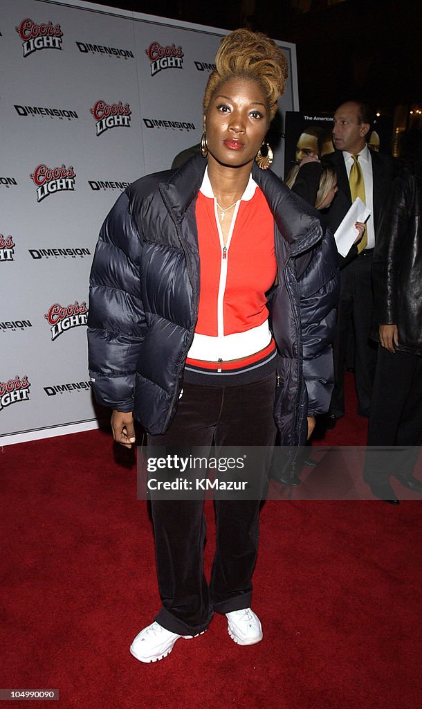 "Paid In Full" Premiere - New York