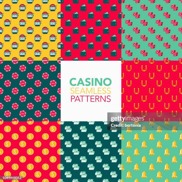 57 Slot Machine Background High Res Illustrations - Getty Images