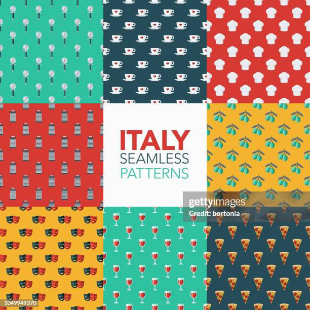 303,821 Italian Patterns Stock Photos, High-Res Pictures, and Images ...