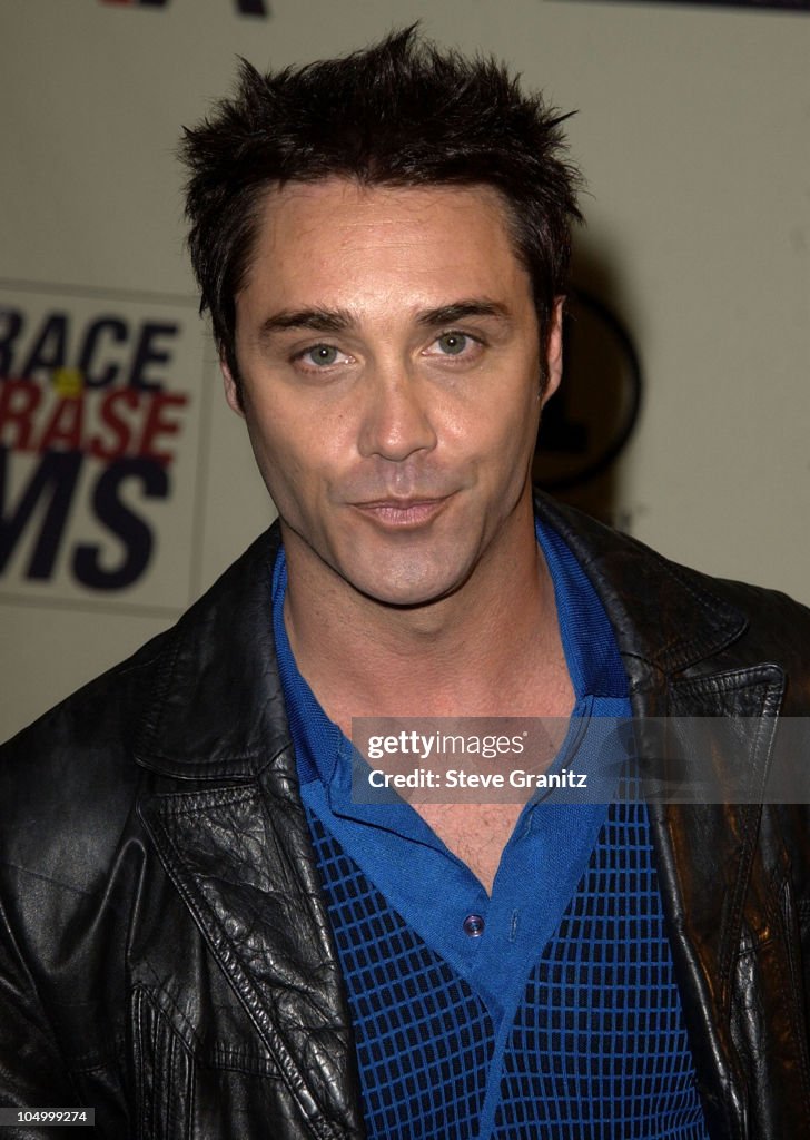 The 9th Annual Race to Erase MS Dinner