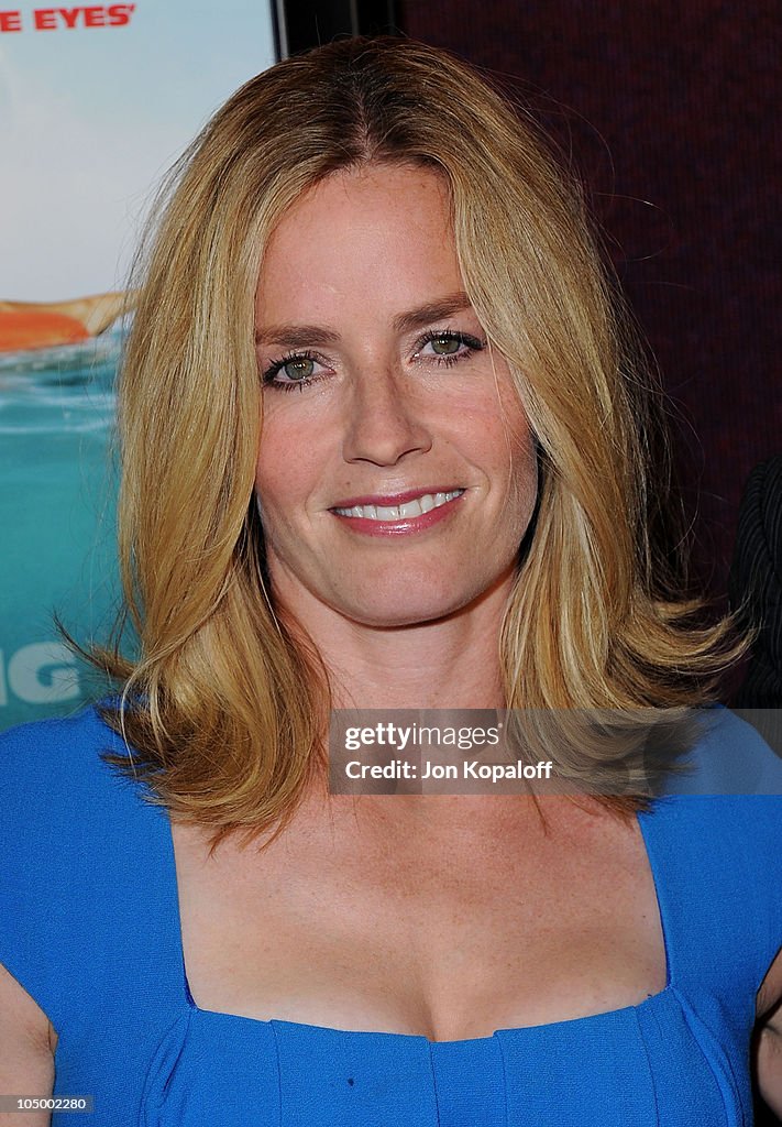 "Piranha 3D" Los Angeles Premiere - Arrivals