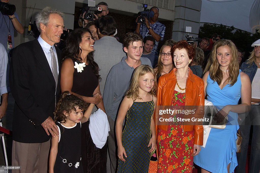 "Blood Work" Premiere