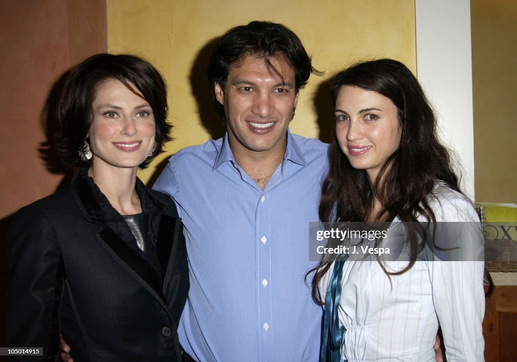Frederic Fekkai's "Night of Beauty, Jewelry and Fun" to Benefit Hands of Change