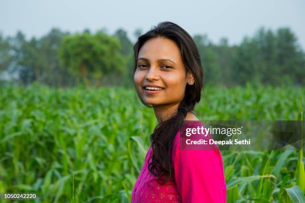 girl looking at camera - stock images - girls without stock pictures, royalty-free photos & images