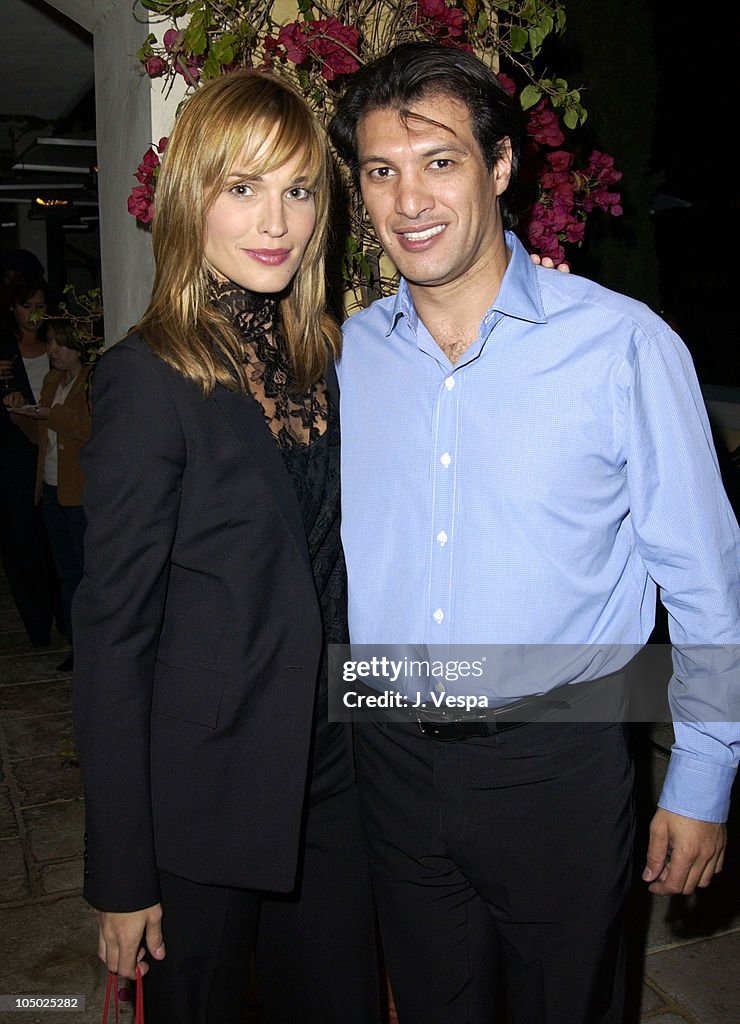 Frederic Fekkai's "Night of Beauty, Jewelry and Fun" to Benefit Hands of Change