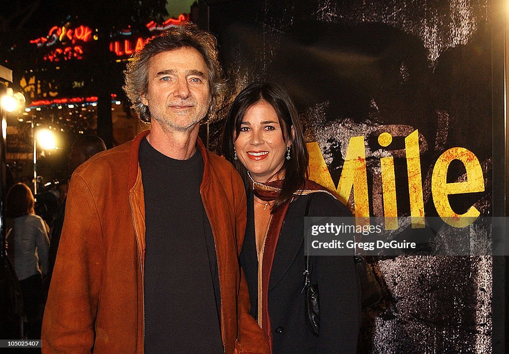 "8 Mile" Westwood Premiere