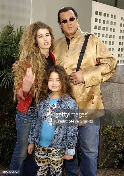 11 Savannah Seagal Photos & High Res Pictures - Getty Images 11 Savannah Seagal Photos & High Res Pictures - Getty Images