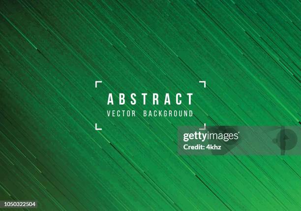 digital data flow abstract texture green background - green binary code computer stock illustrations