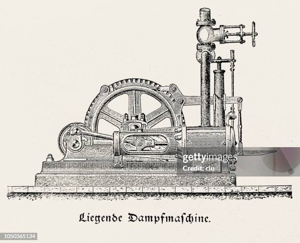 Steam Machine Drawing Part Steam Machine Drawing Photos and Premium High Res Pictures - Getty Images