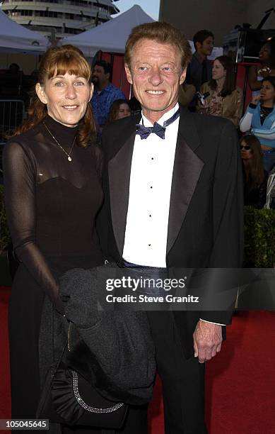 Ken Osmond during ABC's 50th Anniversary Celebration at The Pantages Theater in Hollywood, California, United States.