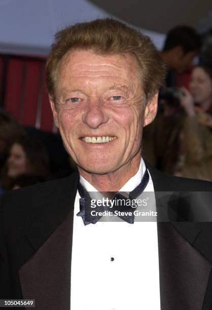Ken Osmond during ABC's 50th Anniversary Celebration at The Pantages Theater in Hollywood, California, United States.