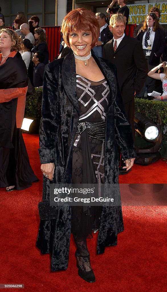 ABC's 50th Anniversary Celebration - Arrivals
