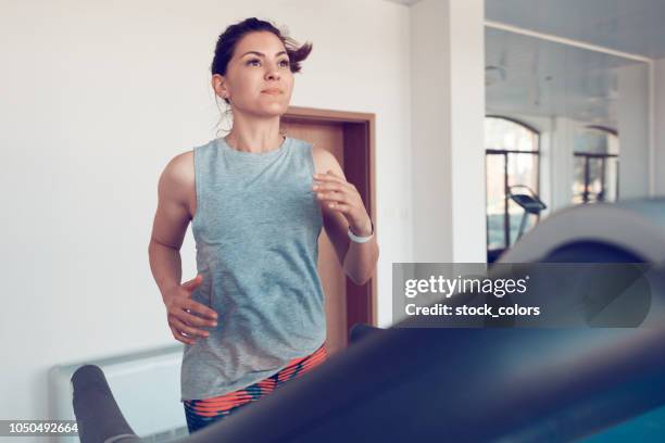 stay fit - stay indoors stock pictures, royalty-free photos & images