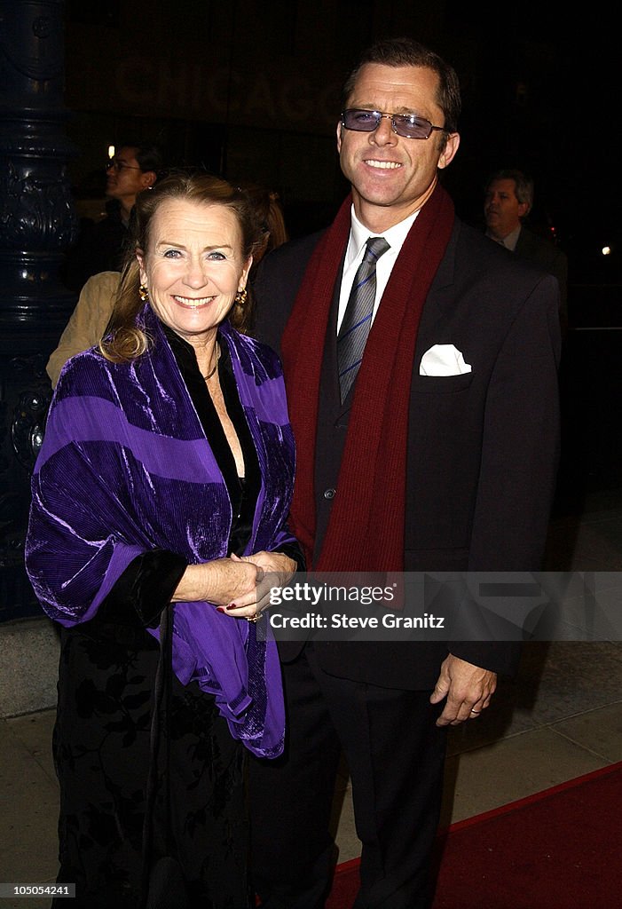 "Chicago" Premiere in Los Angeles