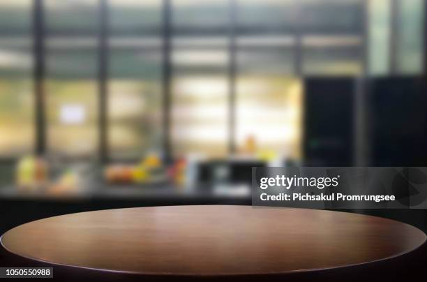 Table Is Empty Empty Wood Table Photos and Premium High Res Pictures - Getty Images