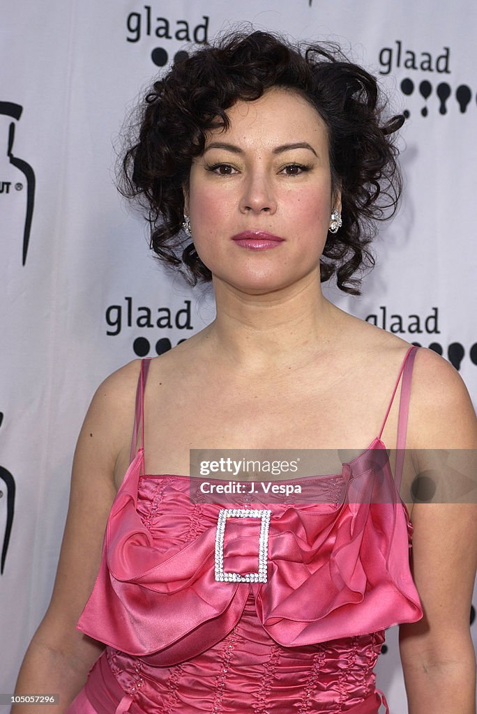 14th GLAAD Media Awards Los Angeles - VIP Reception