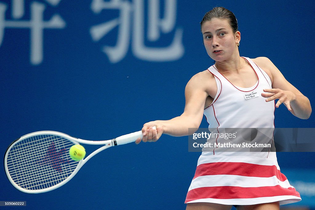 2010 China Open - Day Eight