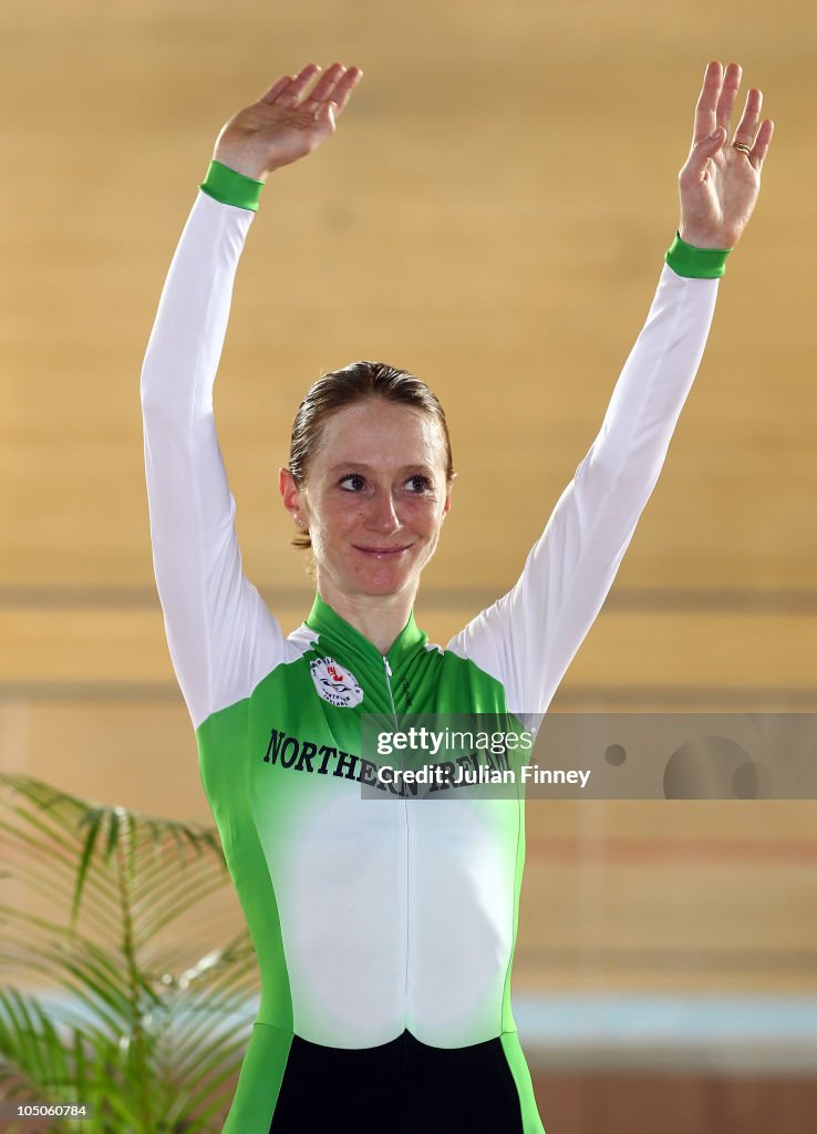 19th Commonwealth Games - Day 5: Track Cycling