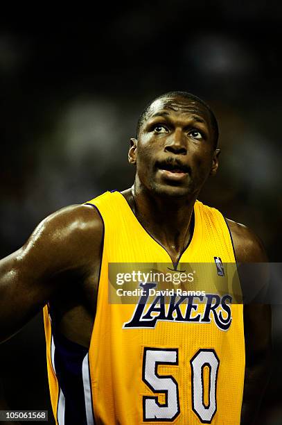 T Ratliff Theo Ratliff Photos and Premium High Res Pictures - Getty Images