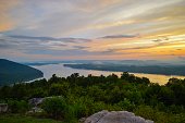 Tennessee River Overlook 2