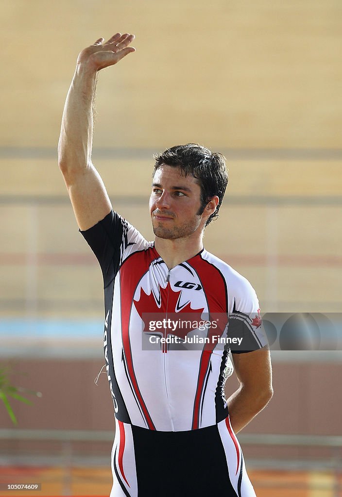 19th Commonwealth Games - Day 5: Track Cycling
