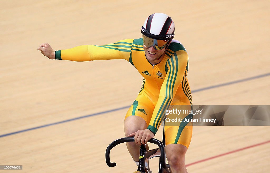 19th Commonwealth Games - Day 5: Track Cycling