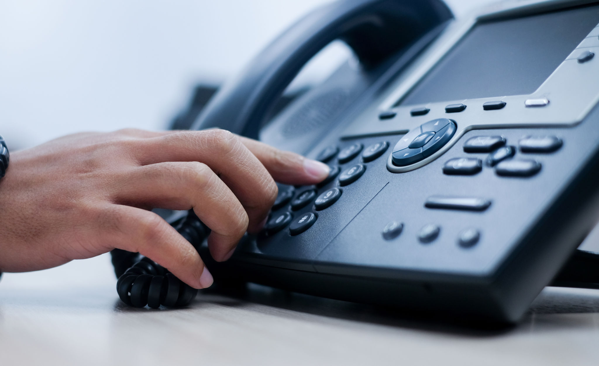 voip features